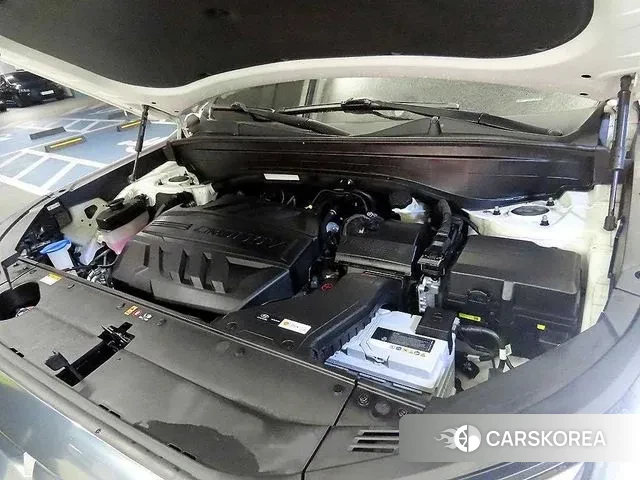 Hyundai The New Palisade id 3706181 из Кореи 10