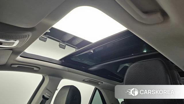 Mercedes-Benz GLE-Class W167 id 3878692 из Кореи 10