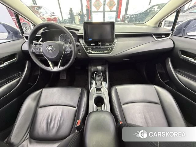 Toyota Corolla id 4298262 из Китая 10
