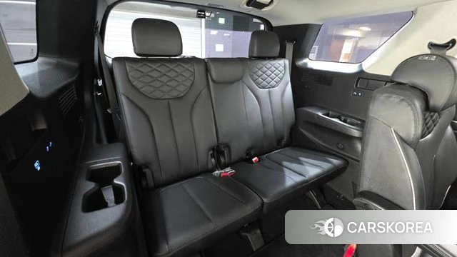 Hyundai Palisade id 4502176 из Кореи 10