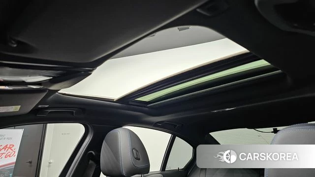 BMW 3 Series (G20) id 3833797 из Кореи 10