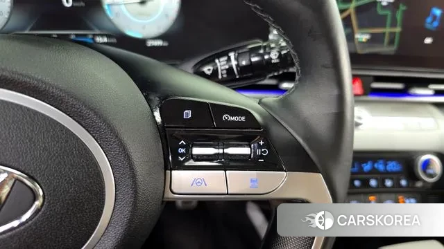 Hyundai Avante (CN7) id 3038307 из Кореи 10