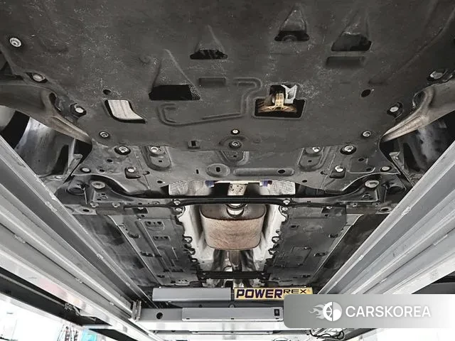 Volvo S60 3rd generation id 3577886 из Кореи 10