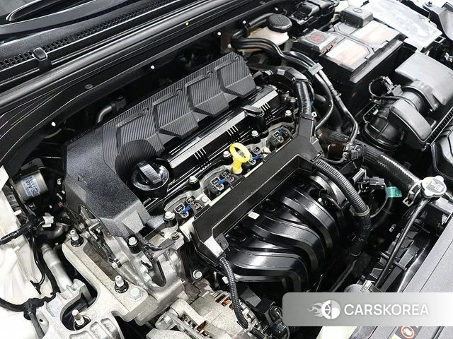 Hyundai The New Avante AD id 3942809 из Кореи 10