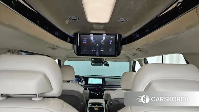 Kia Carnival 4th generation id 2998692 из Кореи 10