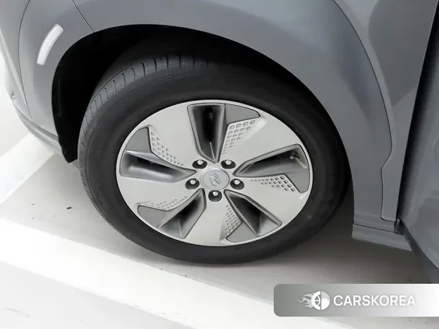 Hyundai Kona Electric id 3477046 из Кореи 10