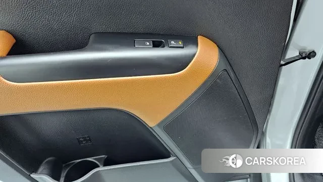 Kia The New Mohave id 3455082 из Кореи 10