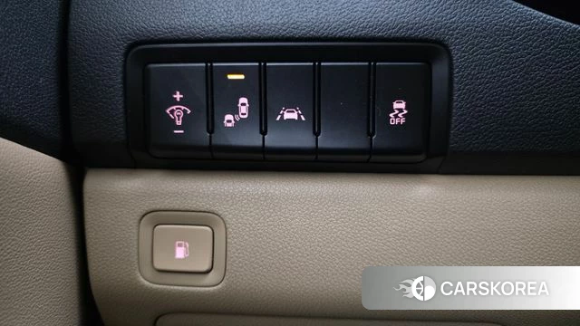 Kia The New Carnival id 4923877 из Кореи 10
