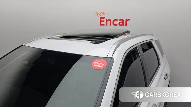 Hyundai The New Palisade id 3576657 из Кореи 10