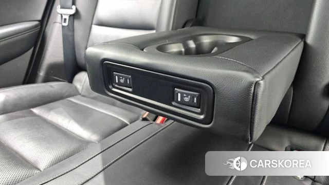 Renault Korea (Samsung) QM6 id 4188576 из Кореи 10