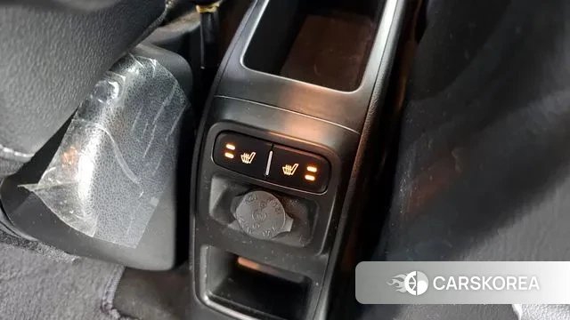 Kia The New Ray id 3032925 из Кореи 10