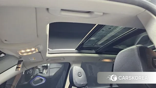 Mercedes-Benz GLE-Class W167 id 3366994 из Кореи 10