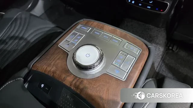 Genesis G80 (RG3) id 3610434 из Кореи 10