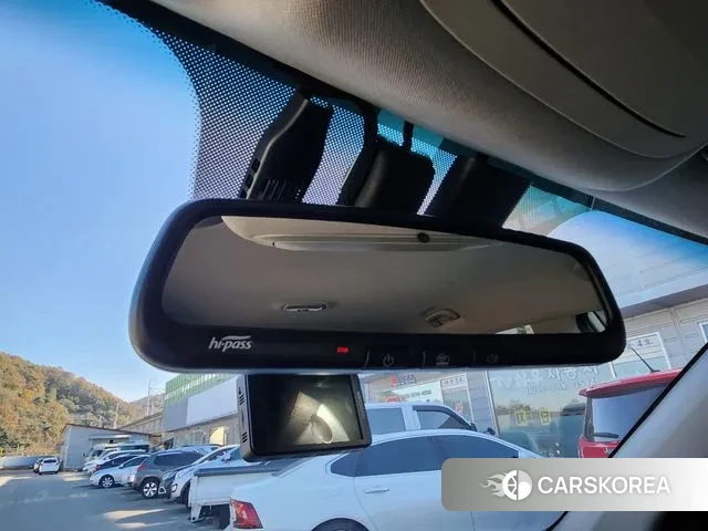 Ssangyong Beautiful Korando id 3317830 из Кореи 10