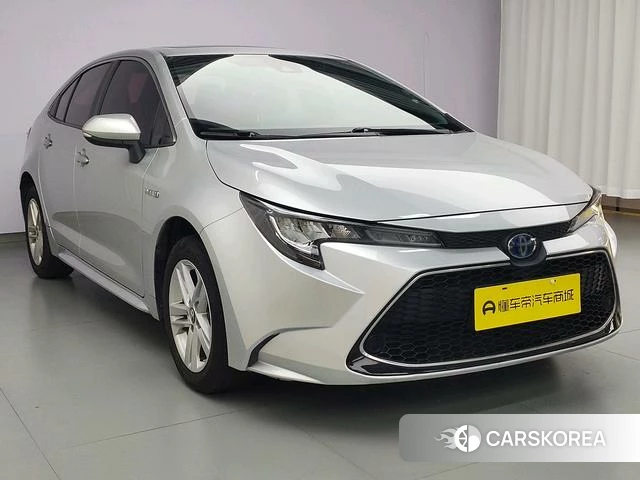 Toyota Lei Ling id 4297792 из Китая 10