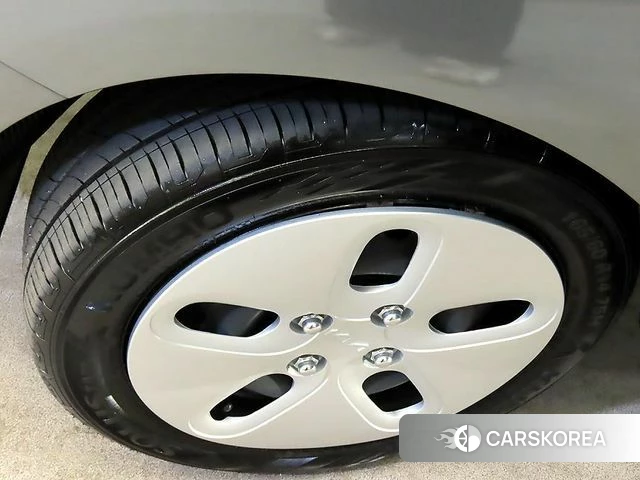 Kia The New Kia Ray id 4194407 из Кореи 10