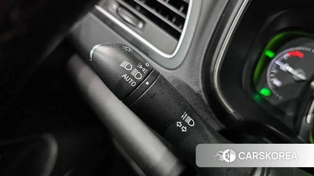 Renault Korea (Samsung) The New QM6 id 4464016 из Кореи 10