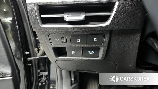 Hyundai Sonata D Edge (DN8) id 3922351 из Кореи 10