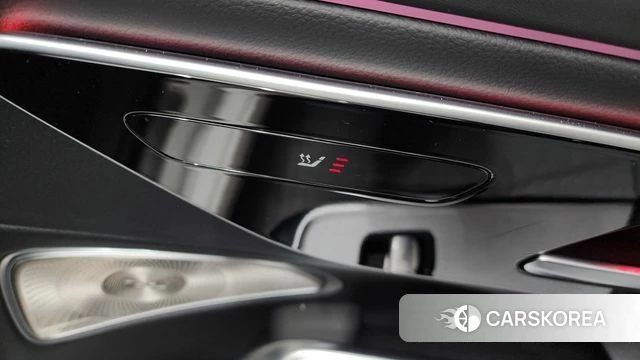 Mercedes-Benz E-Class W214 id 4381368 из Кореи 10