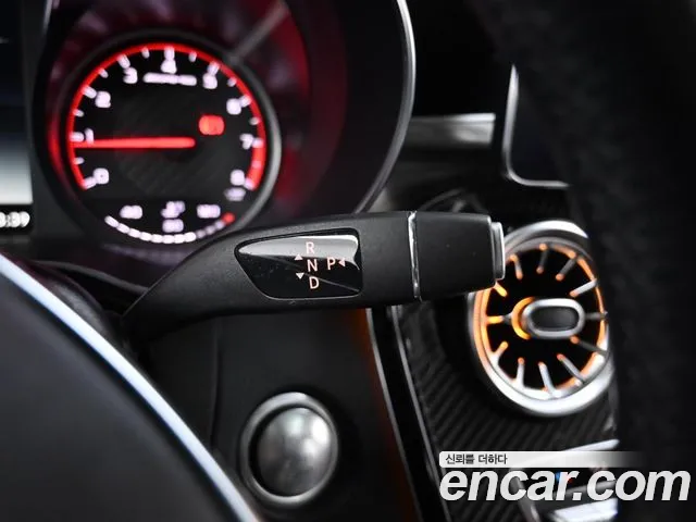 Mercedes-Benz GLC-Class X253 id 2654425 из Кореи 10