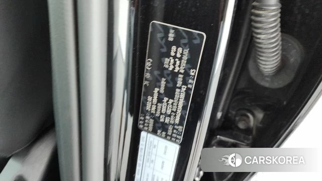 Kia K5 3rd generation id 4481685 из Кореи 10