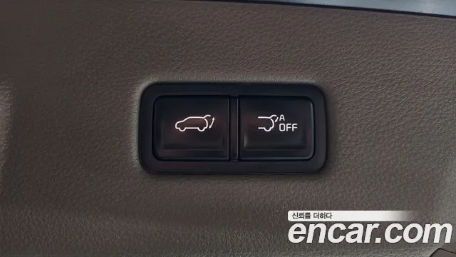 Kia Carnival 4th generation id 2244780 из Кореи 10