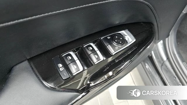 Kia K5 3rd generation id 4573651 из Кореи 10