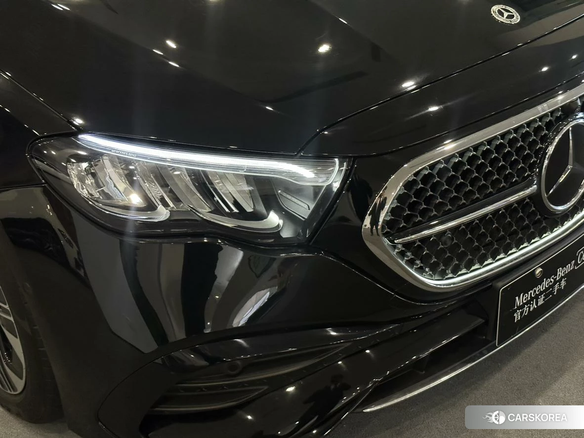 Mercedes-Benz E-Class id 4498577 из Китая 10