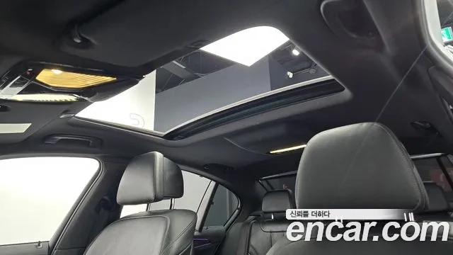 BMW 5 Series (G30) id 2949399 из Кореи 10