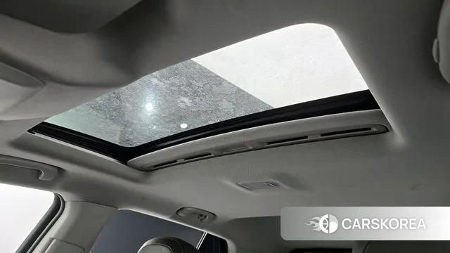 Chevrolet (GM Daewoo) The New Trax id 3599000 из Кореи 10