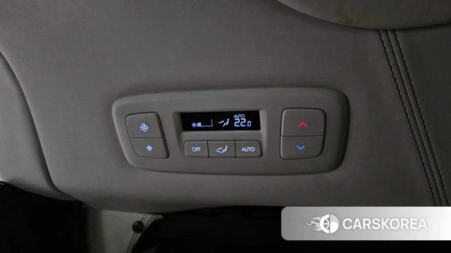Hyundai Staria id 4308930 из Кореи 10