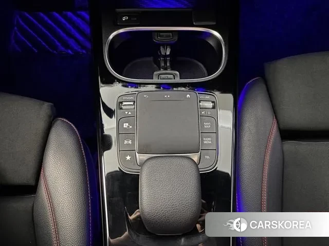 Mercedes-Benz CLA-Class C118 id 3041442 из Кореи 10