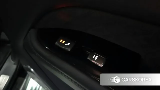 Ssangyong All New Rexton id 3551003 из Кореи 10