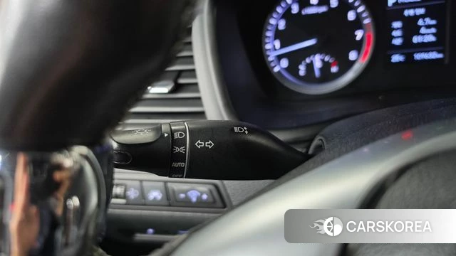 Hyundai Sonata New Rise id 4935768 из Кореи 10