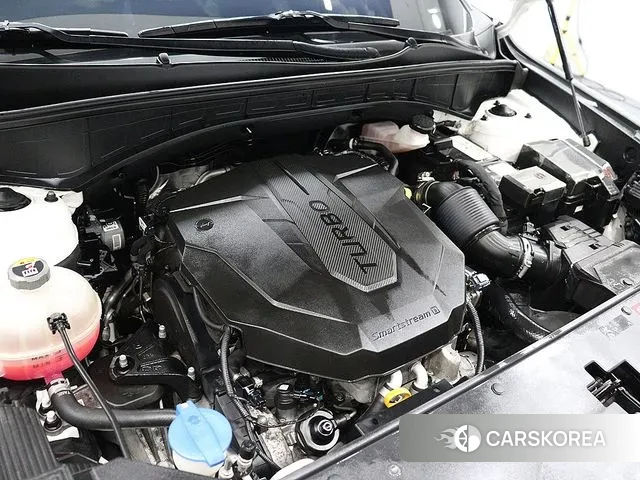 Kia Sorento 4th Generation id 3732779 из Кореи 10