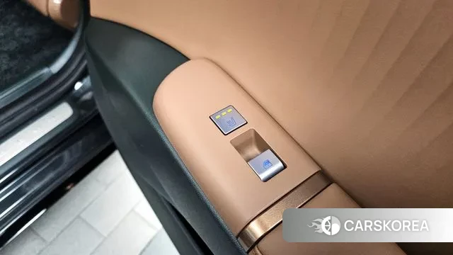 Hyundai Grandeur Hybrid (GN7) id 3437389 из Кореи 10