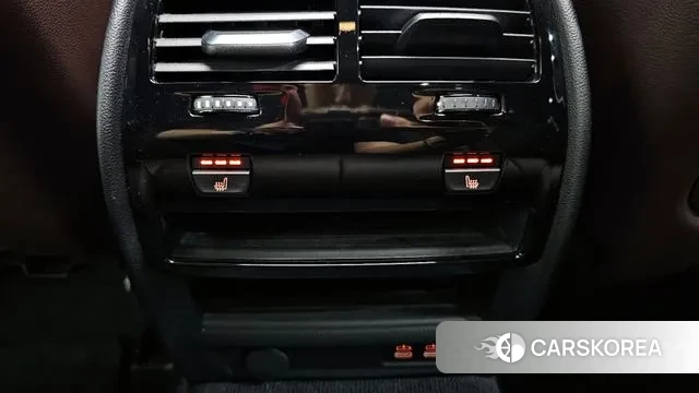 BMW 5 Series (G30) id 2930964 из Кореи 10