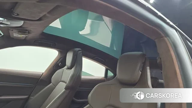 Porsche Taycan id 3213434 из Кореи 10