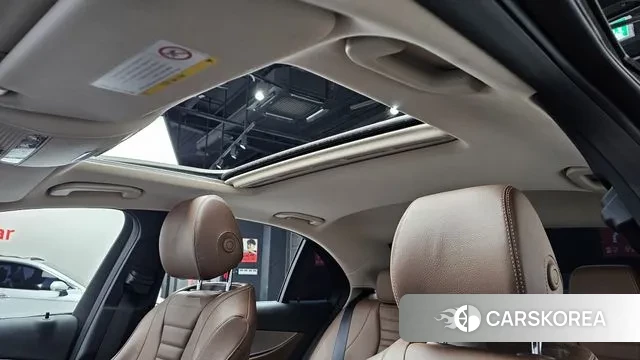 Mercedes-Benz E-Class W213 id 3563336 из Кореи 10