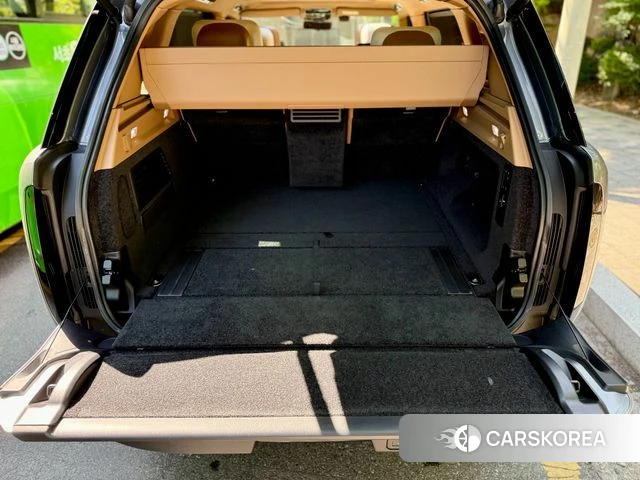Land Rover Range Rover 5th Generation id 4388148 из Кореи 10