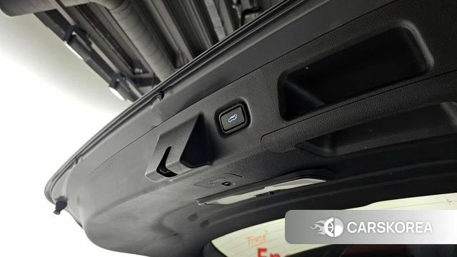 Hyundai Santa Fe TM id 3834758 из Кореи 10