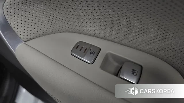 Genesis The New G70 id 3463739 из Кореи 10