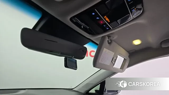 Hyundai Grandeur Hybrid (GN7) id 3746081 из Кореи 10