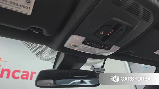 BMW 4 Series (F32) id 3808221 из Кореи 10