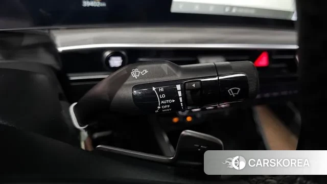 Kia The New K5 3rd generation id 3758078 из Кореи 10