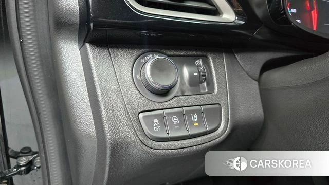 Chevrolet (GM Daewoo) The New Spark id 4250341 из Кореи 10
