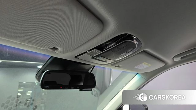 Hyundai Palisade id 4775631 из Кореи 10