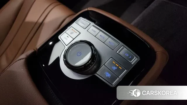 Genesis G80 (RG3) id 3115330 из Кореи 10