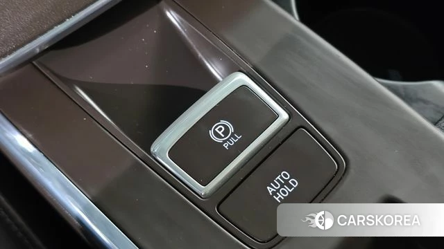 Hyundai The New Grandeur IG id 4759080 из Кореи 10