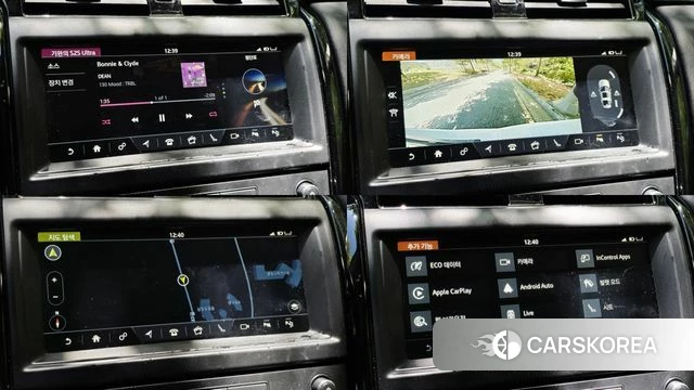 Land Rover Discovery 5 id 4626024 из Кореи 10